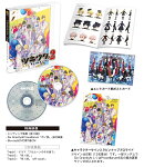 ツキウタ。THE ANIMATION2 7巻【Blu-ray】