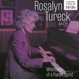 【輸入盤】プレイズ・バッハ [ バッハ（1685-1750） ]