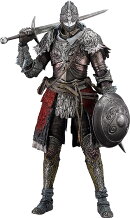 figma 『ELDEN RING』 狼の戦鬼【再販】 (塗装済み可動フィギュア)