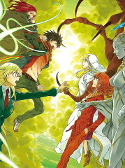 とある魔術の禁書目録III Vol.8(特典ラジオCD付)(初回仕様版)