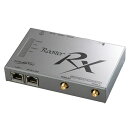 NTTドコモ 「LTEユビキタスモジュール UM04-KO」搭載型ルータ Rooster RX230