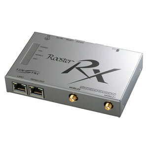 TdqRooster SC-RRX230