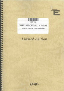 LBS132�@THERE�fS�@NO�@SHORTER�@WAY�@IN�@THE�@LIFE�D�^BRAHMAN