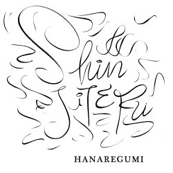 SHINJITERU【アナログ盤】