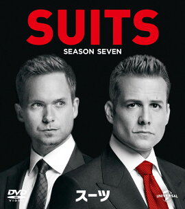 SUITS/������ ��������7 �Х�塼�ѥå�