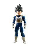 S.H.Figuarts 『ドラゴンボールZ』 ベジータ〈Z戦士〉 (塗装済み可動フィギュア)