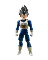 S.H.Figuarts 『ドラゴンボールZ』 ベジータ〈Z戦士〉 (塗装済み可動フィギュア)