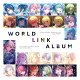 【予約】【楽天ブックス限定先着特典】プロジェクトセカイ カラフルステージ！ feat. 初音ミク WORLD LINK ALBUM(L 判ブロマイド1 枚（桃井愛莉 × 東雲彰人 × 草薙寧々 × 東雲絵名 × MEIKOver.）)