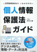 民間事業者向け わかりやすい個人情報保護法ガイド
