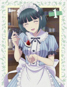 TV���˥�ؽ����Υ��ե��ƥ饹�� Vol.1��Blu-ray��