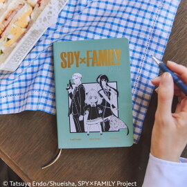 SPY×FAMILY/フォージャー家　※国内証紙