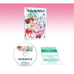 SHOW BY ROCK!! 5 ...