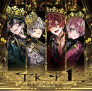 【楽天ブックス限定配送パック】【楽天ブックス限定先着特典】Tier1 (通常盤)(缶バッジ（43mm／全4種ランダム）)