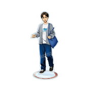 TVアニメ『進撃の巨人』描き下ろし エレン シミラールックver. 第2弾 特大アクリルスタンド