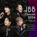 JBBコンサート2024 in 東京