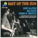 【輸入盤】East Of The Sun