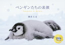 ペンギンたちの素顔カレンダー 2026