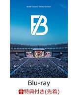 【先着特典】BE:FIRST Stadium Live 2026 We are the ”BE:ST”【Blu-ray】(内容未定) [ BE:FIRST ]