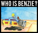 WHO IS BENZIE？ (初回限定盤 CD＋DVD)