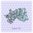 【楽天ブックス限定先着特典】ICONIC HEART (通常盤)(缶バッチ(全8種のうちランダム1枚))
