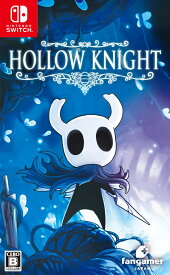 Hollow Knight Nintendo Switch版