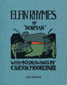 BOOK OF ELFIN RHYMES,A(H) [ . ]