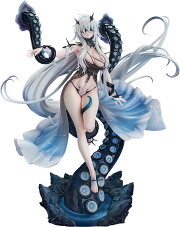 1/7 『アズールレーン』 ファンシー (塗装済み完成品フィギュア)