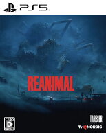 REANIMAL（リアニマル）　PS5版