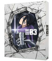 ワンパンマン 3 特装限定版 【Blu-ray】
