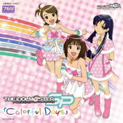 THE IDOLM@STER MASTER SPECIAL 765::Colorful Days