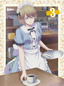 TV���˥�ؽ����Υ��ե��ƥ饹�� Vol.3��Blu-ray��