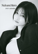 卓上 生見愛瑠（2026年1月始まりカレンダー）