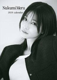 卓上 生見愛瑠（2026年1月始まりカレンダー）