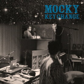 KEY CHANGE (Deluxe edition) [ Mocky ]