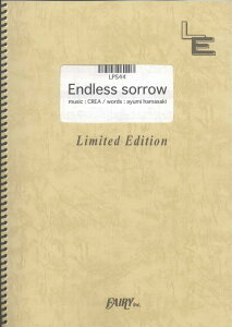 LPS44�@Endless�@sorrow�^�l�肠���