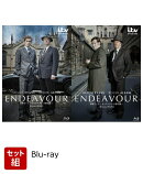 【セット組】刑事モース 〜オックスフォード事件簿〜 Blu-ray-BOX1〜2セット【Blu-ray】