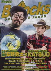 BollocksinoD015j PUNK@ROCK@ISSUE nCA6^UE`F[R[NX^UEvYi[^GXEG