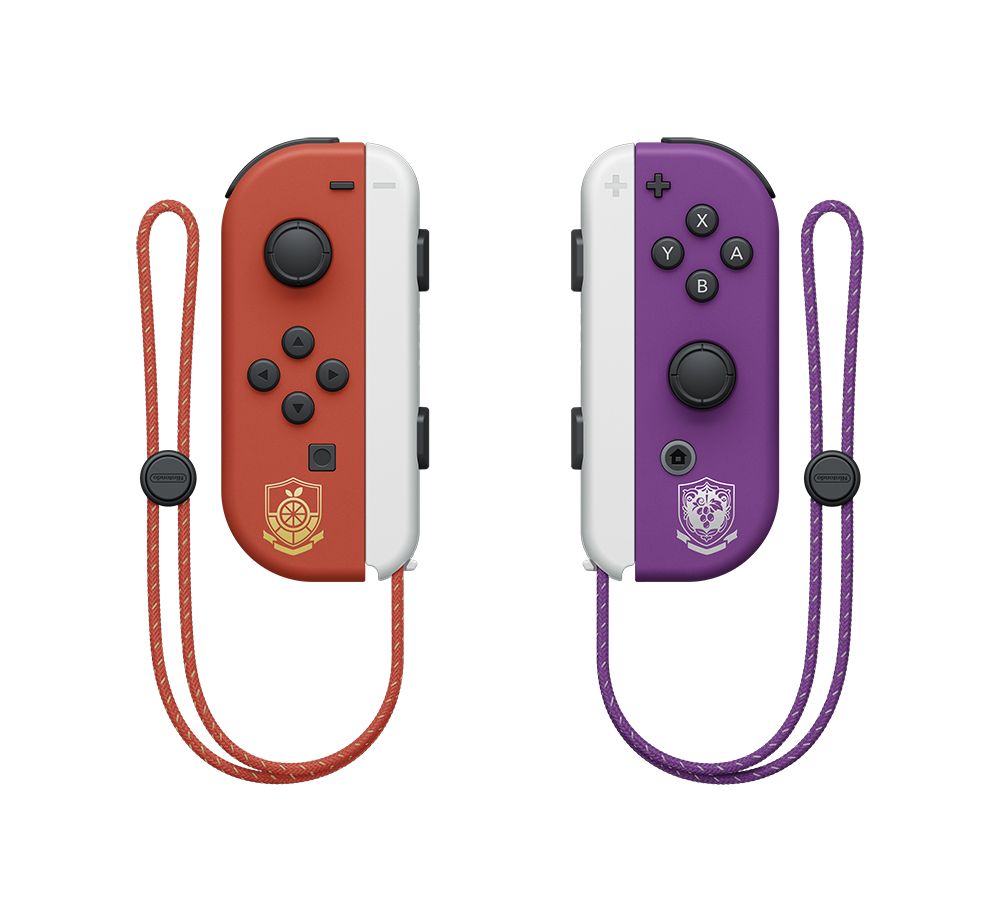 楽天ブックス: Nintendo Switch（有機ELモデル） スカーレット