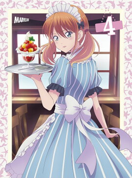 TV���˥�ؽ����Υ��ե��ƥ饹�� Vol.4��Blu-ray��