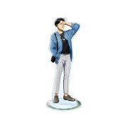 TVアニメ『進撃の巨人』描き下ろし リヴァイ シミラールックver. 第2弾 特大アクリルスタンド