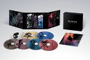 【楽天ブックス限定先着特典】FINAL FANTASY XVI Original Soundtrack (7CD)(ミニステッカー(絵柄：召喚獣 / フェニ…