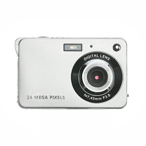 ASAGAO JAPAN ASCD2-S [RpNgfW^J ASAGAO Digital Camera New Silver]