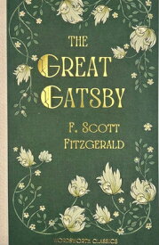 The Great Gatsby GRT GATSBY REV/E （Wordsworth Classics） [ F. Scott Fitzgerald ]