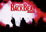 BACKBEAT AGAIN [ THE MODS ]