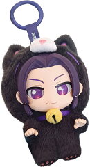 『薬屋のひとりごと』 - ビニールぬいぐるみ 壬氏