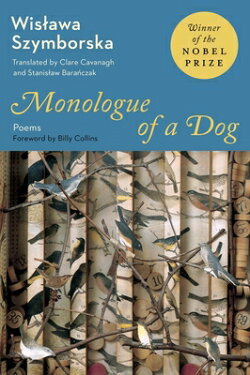 Monologue of a Dog: New Poems