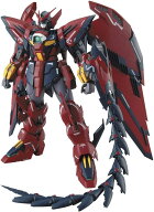 MG 1/100 『新機動戦記ガンダムW Endless Waltz』 OZ-13MS ガンダムエピオン EW版 (プラモデル) 【クレジ…