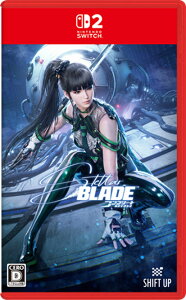 Stellar Blade �R���v���[�g�G�f�B�V����