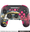 TEKKEN 8 ゲーミングコントローラーPRO-6セット（ PC 用） KING
