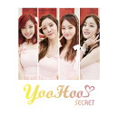 YooHoo (CD+DVD)